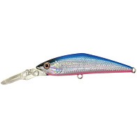 Воблер Smith D-Direct 55 22 6 гр   00-00010701 — варианты, разновидности модели