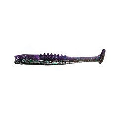 Силиконовая приманка CF Company Nano Minnow 2.8 70 мм 5 шт 50d   53-70-50d-6 — цена и наличие в каталоге