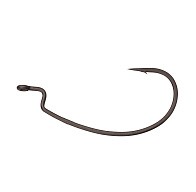 Крючок Офсетный Ryugi Infini №4/0 5 шт Black   HIN0514/0 — варианты, разновидности модели