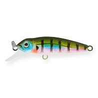 Воблер Strike Pro Midge 40 630V Bluegill 2 гр   EG-074SP#630V — варианты, разновидности модели