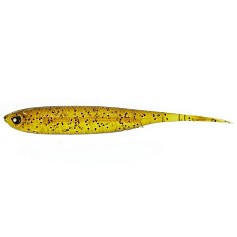 Силиконовая приманка Lucky John Makora Split Tail 4.0in 100 мм 6 шт 005 3D Series  140409-005 — цена и наличие в каталоге