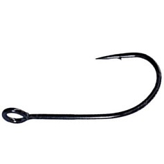 Крючок Одинарный Decoy Single 31 №6 10 шт    SINGLE 31 #6 — цена и наличие в каталоге