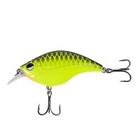 Воблер Lucky John Flat Crank 60F A181 9,5 гр Original  LJO1406F-A181 — варианты, разновидности модели