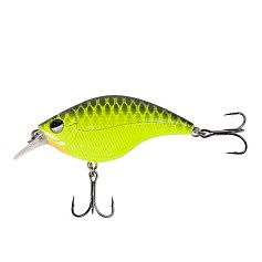 Воблер Lucky John Flat Crank 60F A181 9,5 гр Original  LJO1406F-A181 — цена и наличие в каталоге