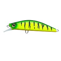 Воблер Yo-Zuri 3DR-X Flat Heavy Minnow 40S MFT 4 гр   R1541-MFT — варианты, разновидности модели