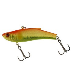 Воблер Bassday Range Vib 70ES FL-396 15 гр   VIB-70ES-FL-396 — цена и наличие в каталоге
