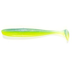 Силиконовая приманка Lucky John Slim Shaker 3in 76 мм 9 шт T57 Pro Series  140182-T57 — цена и наличие в каталоге