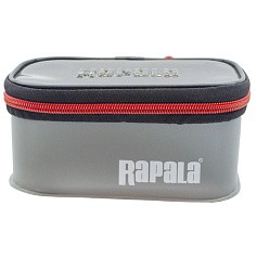 Коробка Rapala Hydro Tackle Box S  19х8х13 см    RHYTBS — цена и наличие в каталоге
