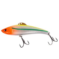 Воблер Lucky John Basara Vib 80S 336 21 гр Pro Series  LJBAV80-336 — цена и наличие в каталоге