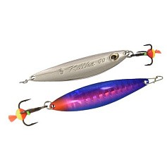 Зимняя Блесна ECOPRO Killka 12,5 гр 60 мм PPH   EPVJKL60PPH — цена и наличие в каталоге