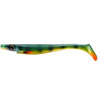 Силиконовая приманка Strike Pro Pig Shad 172A 230 мм 1 шт Absinthe Perch   SP-172A#SP36 — варианты, разновидности модели