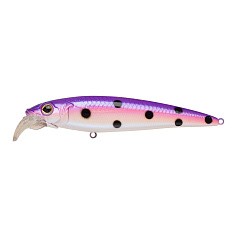 Воблер Strike Pro Beakster 130 C457F Purple Milk UV 27,3 гр   EG-124D#C457F — цена и наличие в каталоге