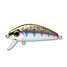 Воблер Yo-Zuri L-Minnow 33S M113 Baby Brook 3,5 гр   F1166-M113 — цена и наличие в каталоге