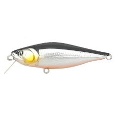 Воблер Pontoon 21 Kalikana 82SP-SR 712 Alumina Higenaga 12,1 гр   P21-KAL-82SP-SR-712 — цена и наличие в каталоге