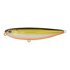 Воблер Strike Pro Water Strike 60 612T Natural Shad Silver 5,6 гр   EG-226B#612T — цена и наличие в каталоге