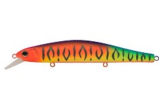 Воблер Strike Pro Inquisitor 130SP A244S Parrot Mat Tiger 26,5 гр   EG-193C-SP#A244S — цена и наличие в каталоге