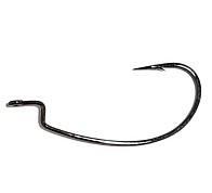 Крючок Офсетный Decoy Kg Hook Worm 17 №2/0 8 шт — варианты, разновидности модели