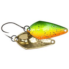 Колеблющаяся Блесна Norstream Area Felix 20 2 гр 26 мм 41   NA-FE20-41 — цена и наличие в каталоге