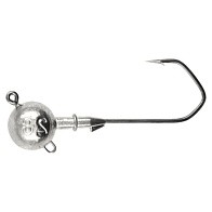 Джиг-головка Мормыш Stinger Eye Jig VD-079 №5/0 26 гр 3 шт Некрашеный   GSNB-079-5/0-26 — варианты, разновидности модели