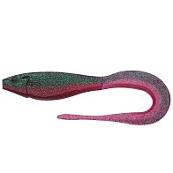 Силиконовая приманка Frapp Tricky Tail 10 250 мм 1 шт PAL15 — варианты, разновидности модели