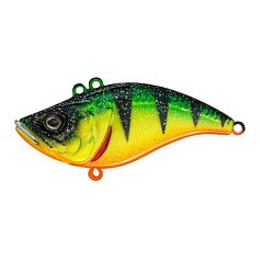 Воблер Strike Pro Flap Jack 40 A09F Old School Perch 6 гр   EG-128A#A09F — цена и наличие в каталоге