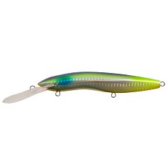 Воблер TsuYoki Mito 125F Z030 22,5 гр 3 Сменные лопасти — цена и наличие в каталоге