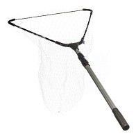 Подсачек Salmo Складной  200x50х45см  Леска   7501-200N — варианты, разновидности модели