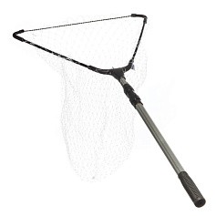 Подсачек Salmo Складной  200x50х45см  Леска   7501-200N — цена и наличие в каталоге