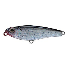 Воблер Strike Pro Sprat Stick 55 SIN059V Blackback Sequins 8 гр   EG-141B#SIN059V — цена и наличие в каталоге
