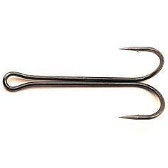 Крючок Двойной APS 3/0 №3/0 5 шт — цена и наличие в каталоге