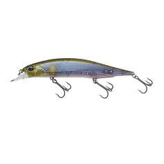 Воблер DUO Realis Jerkbait 120SP CCC3243 BK Ayu 17,7 гр   DUO-52611 — цена и наличие в каталоге