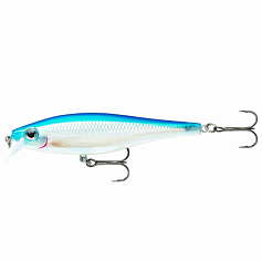 Воблер Rapala BX Minnow 07 BLP 7 гр   BXM07-BLP — цена и наличие в каталоге