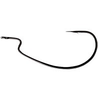 Крючок Офсетный BKK Muse 9005 №6 10 шт    A-EW-9510 — варианты, разновидности модели