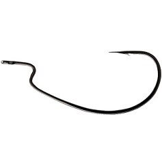 Крючок Офсетный BKK Muse 9005 №6 10 шт    A-EW-9510 — цена и наличие в каталоге