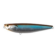 Воблер TsuYoki Simba 60F WR019 3,6 гр — варианты, разновидности модели
