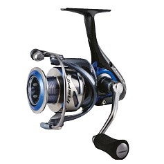 Катушка Okuma Inspira 20B Blue 16  ISX-20B — цена и наличие в каталоге
