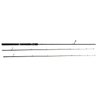 Спиннинг Maximus Respect 27M/MH 270 см 10 - 40 гр  Два хлыста 5-25g/10-40g  MSR27M/MH — варианты, разновидности модели
