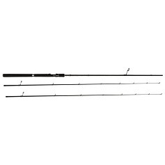 Спиннинг Maximus Respect 27M/MH 270 см 10 - 40 гр  Два хлыста 5-25g/10-40g  MSR27M/MH — цена и наличие в каталоге