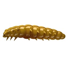 Силиконовая приманка Libra Lures Larva 45 45 мм 8 шт 036   LAR45-C-036 — цена и наличие в каталоге