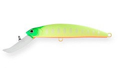 Воблер Strike Pro Musky Monster Deep 200CL A178S Lemon Mat Tiger 118 гр   MG-007CL#A178S — цена и наличие в каталоге