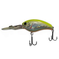 Воблер Kosadaka Orb XL 55F LME 15 гр   OrbxL55F-LME — варианты, разновидности модели