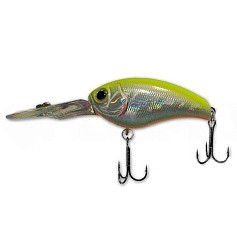 Воблер Kosadaka Orb XL 55F LME 15 гр   OrbxL55F-LME — цена и наличие в каталоге