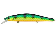 Воблер Strike Pro Inquisitor 130SP A45T Natural Perch 26,5 гр   EG-193C-SP#A45T — цена и наличие в каталоге