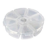 Коробка Meiho PC-110  11х11х2,8 см    PC-110 — варианты, разновидности модели