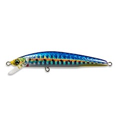 Воблер Duel Hardcore Minnow 70F HIW 4,5 гр   F918-HIW — цена и наличие в каталоге