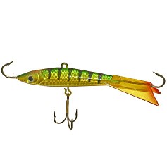 Балансир Scorana Ice Crystal Mark 2 08 C08 8 гр 40 мм   ic2-08-C08 — цена и наличие в каталоге