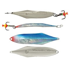 Зимняя Блесна Ecopro Matador 4 гр 45 мм BIB   EPVJLMR45BIB — цена и наличие в каталоге