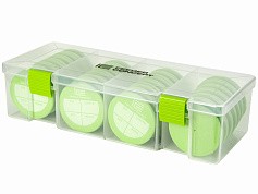 Коробка Feeder Concept FC Eva Line Winder Box  30х13х7,5 см    FC205-003L — цена и наличие в каталоге