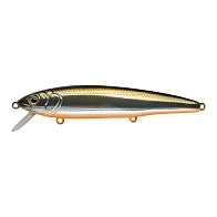 Воблер Strike Pro Flash Minnow 85 612T Natural Shad Silver 8,6 гр   EG-063F#612T — варианты, разновидности модели