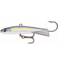 Балансир Rapala Jigging Rap Magnum 07 HSD 32 гр 70 мм   JRM07-HSD — варианты, разновидности модели